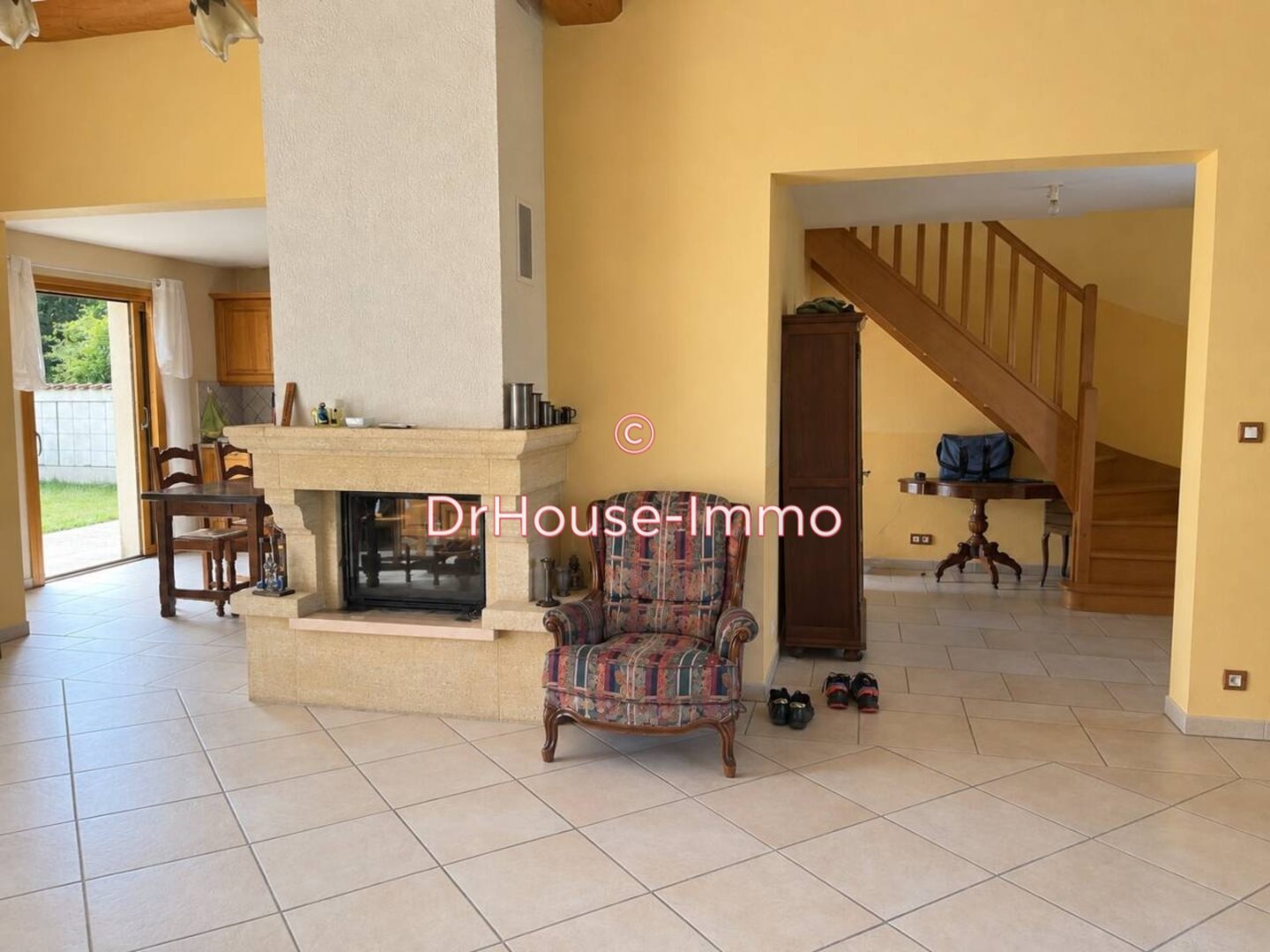 Maison à vendre, 205m², Beaumont