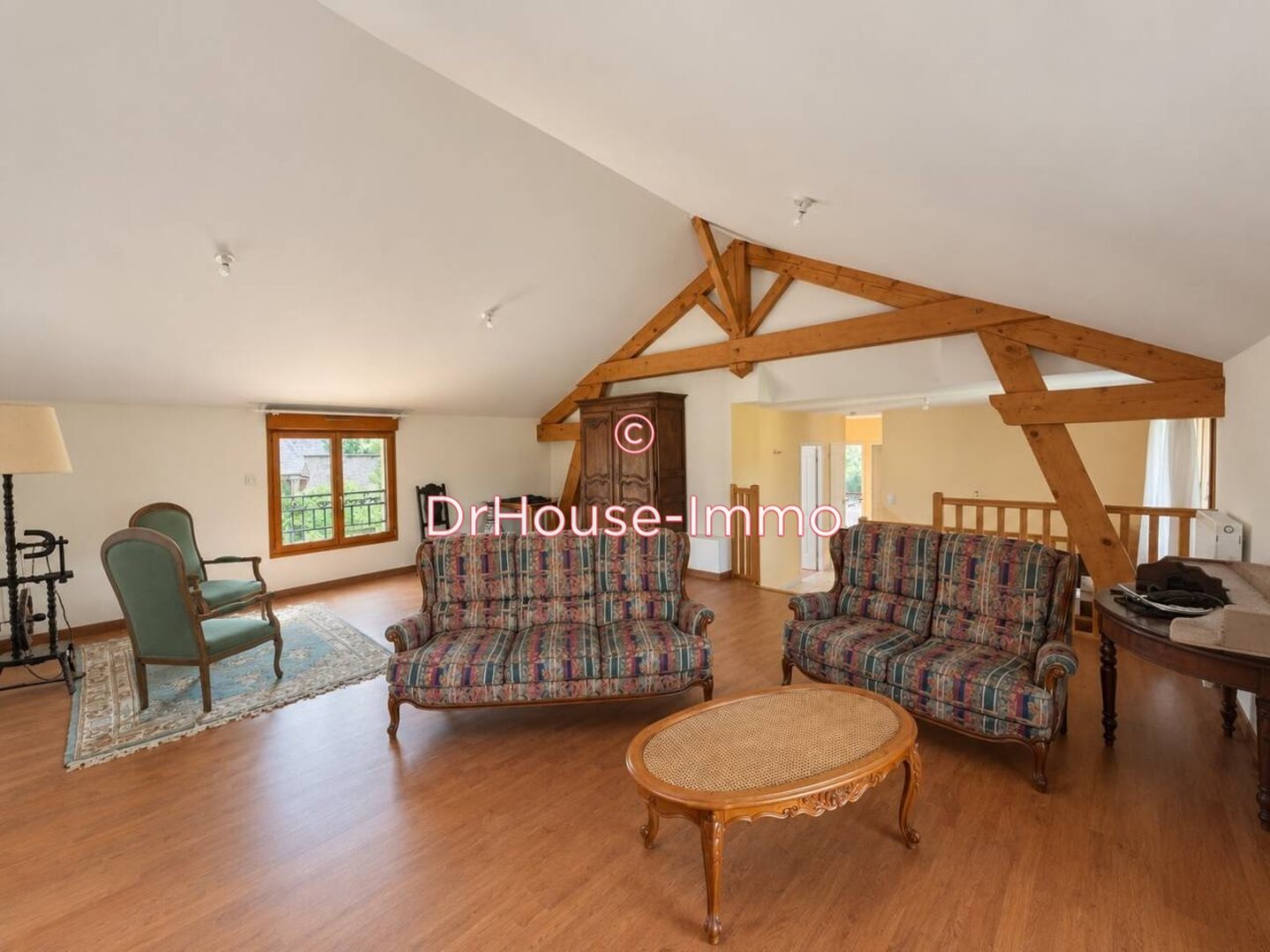Maison à vendre, 205m², Beaumont