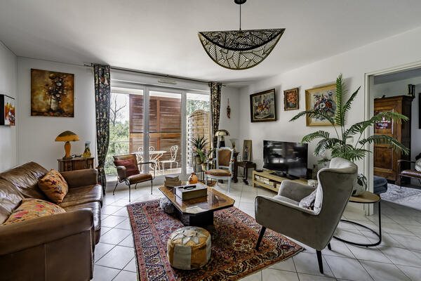 Appartement à vendre, 88m², Libourne