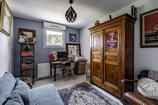 Appartement à vendre, 88m², Libourne