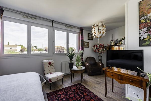 Appartement à vendre, 88m², Libourne
