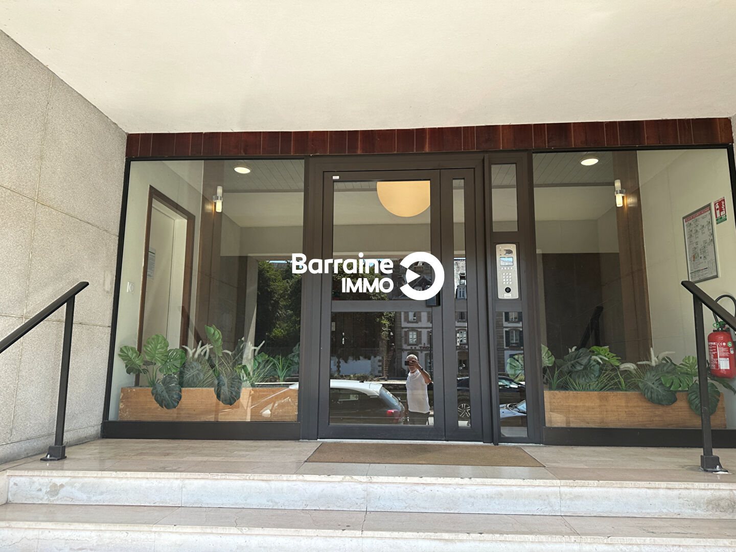 Appartement à vendre, 94m², Morlaix