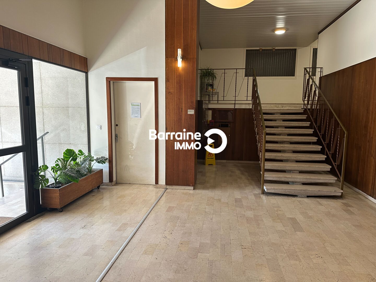 Appartement à vendre, 94m², Morlaix