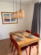 Appartement à louer, 48m², Bègles