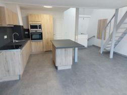 Appartement à louer, 40m², Armentières