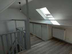Appartement à louer, 40m², Armentières