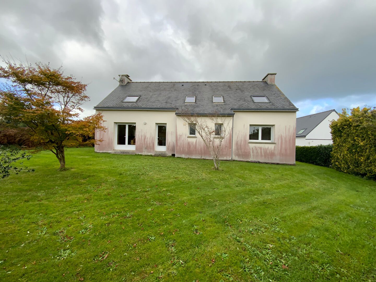 Maison à vendre, 150m², Carantec