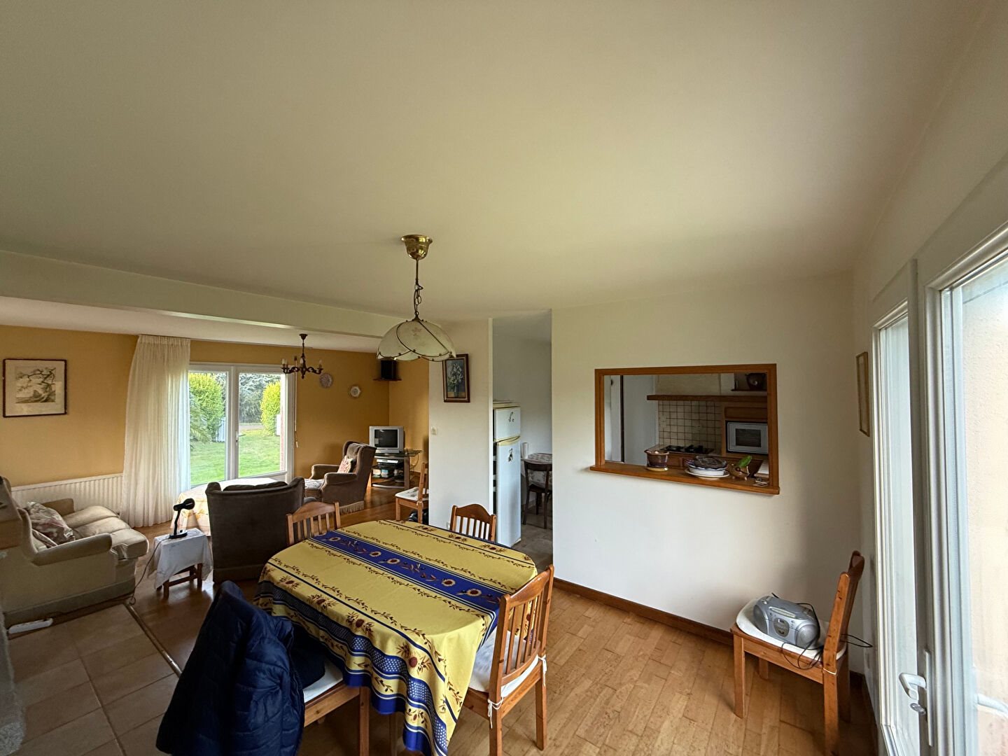 Maison à vendre, 150m², Carantec