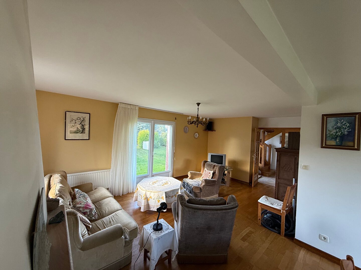Maison à vendre, 150m², Carantec