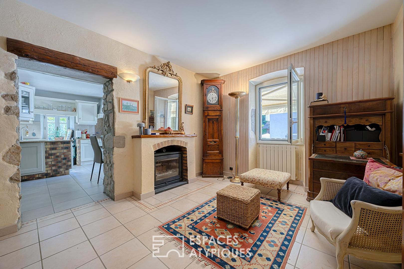 Maison à vendre, 235m², Annecy-le-Vieux