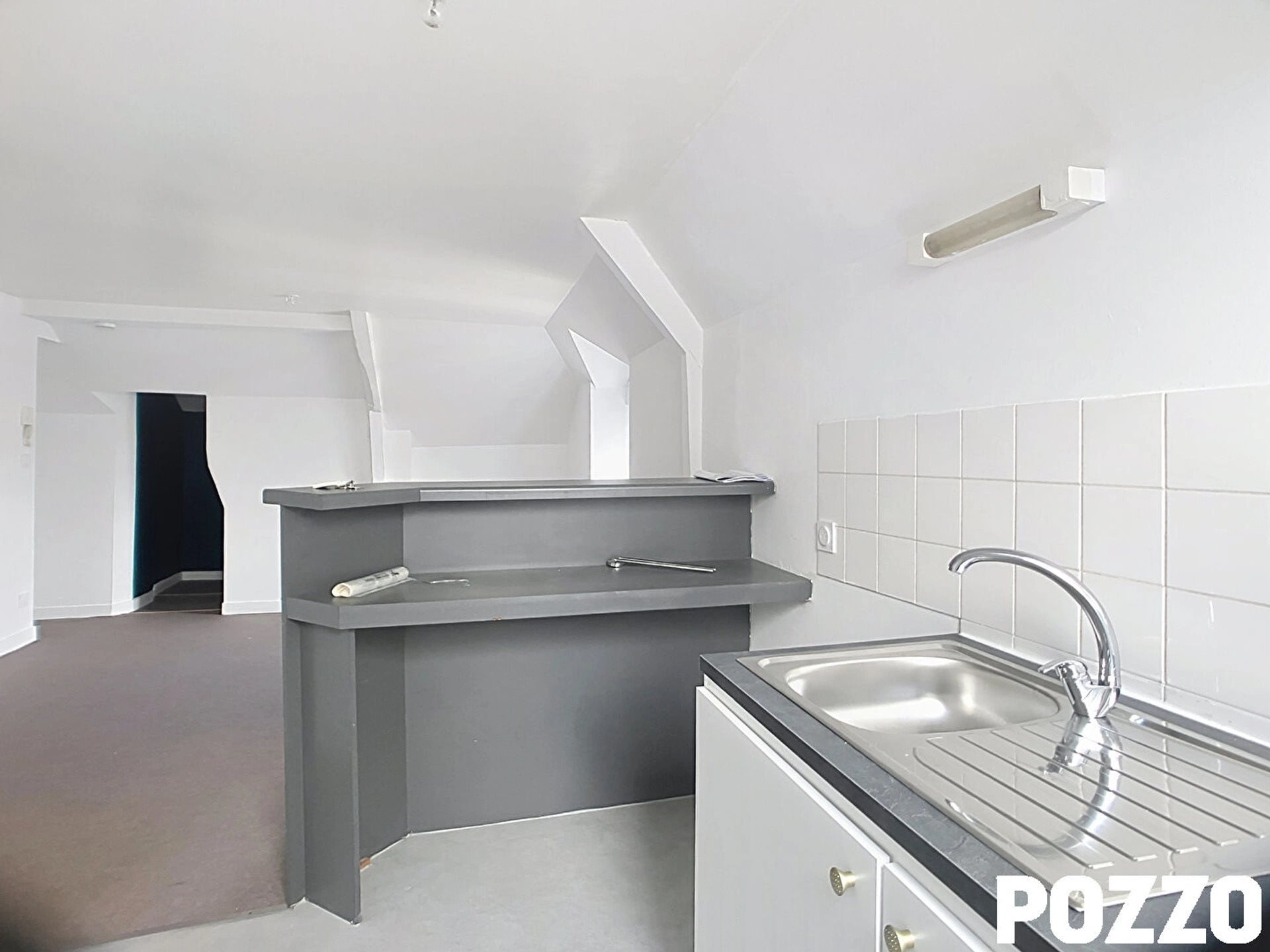Appartement à louer, 29m², Avranches