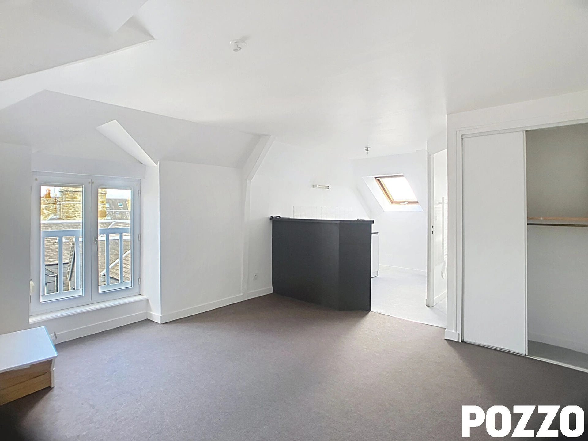 Appartement à louer, 29m², Avranches