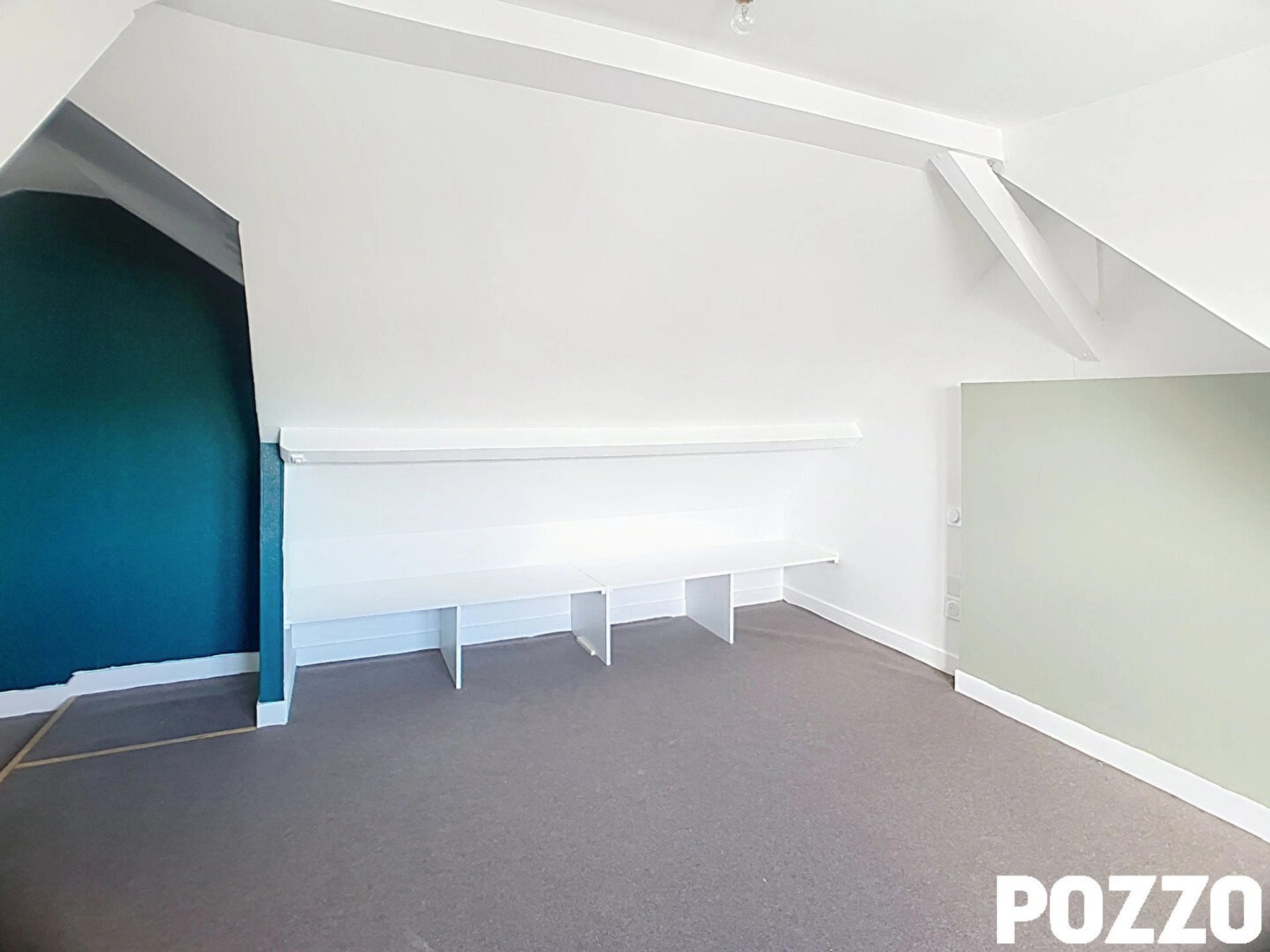 Appartement à louer, 29m², Avranches