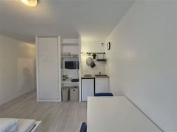Appartement à louer, 18m², Arras