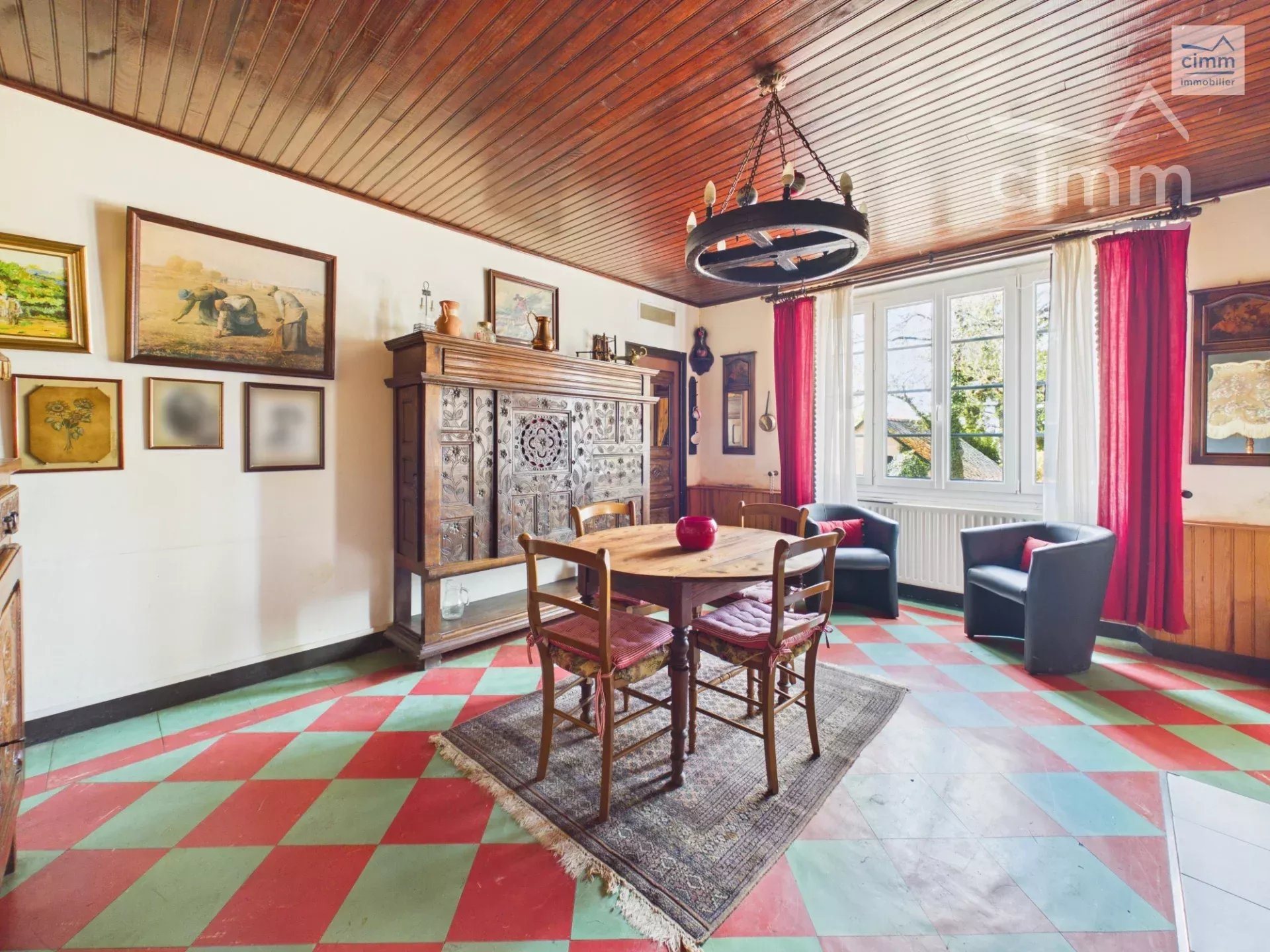 Maison à vendre, 70m², Guipry