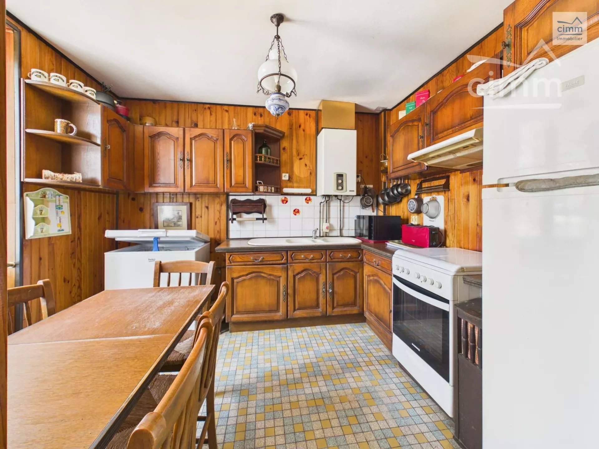 Maison à vendre, 70m², Guipry