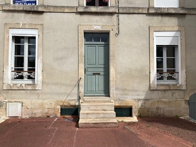 Maison à vendre, 160m², Mamers