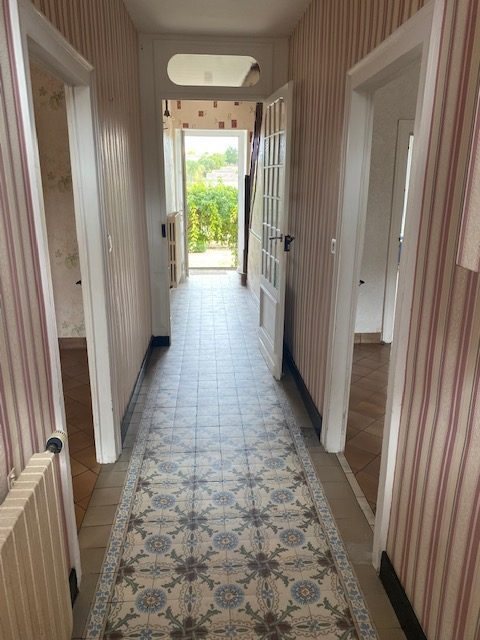 Maison à vendre, 160m², Mamers