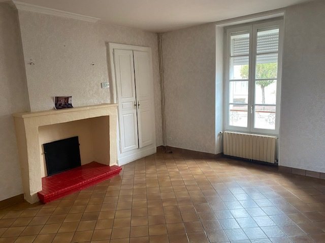 Maison à vendre, 160m², Mamers