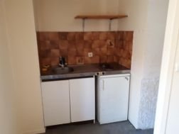 Appartement à louer, 27m², Hagetmau