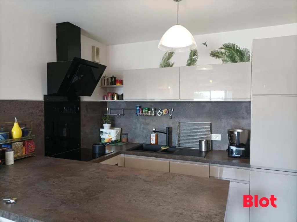 Appartement à louer, 41m², Nantes