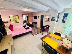 Appartement à louer, 24m², Antibes