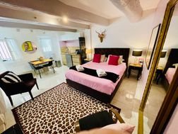 Appartement à louer, 24m², Antibes