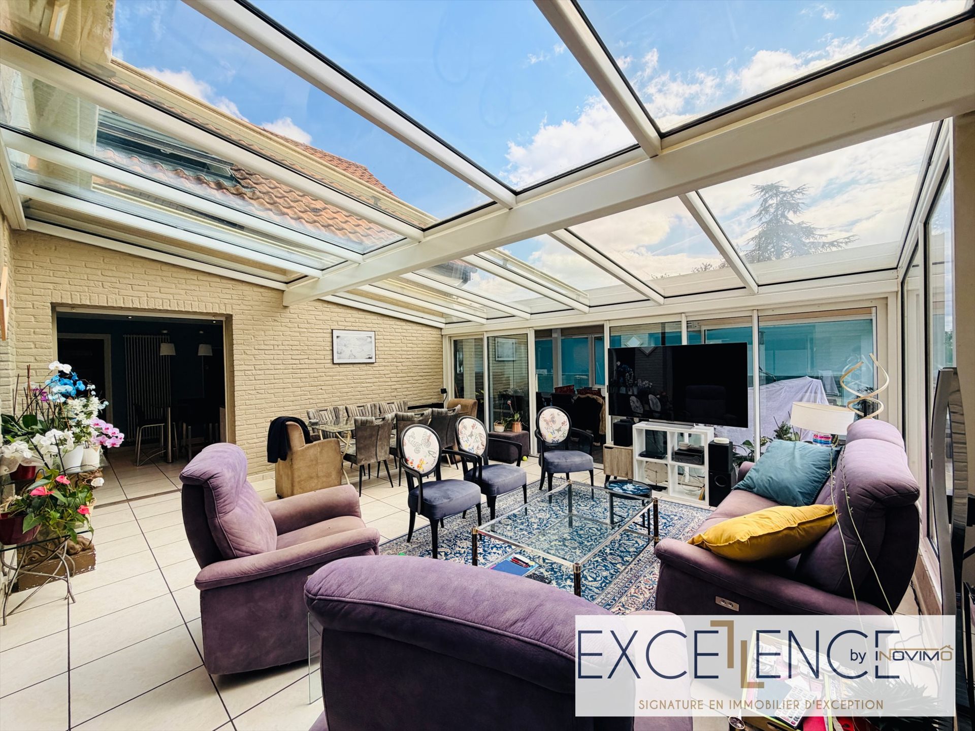 Maison à vendre, 350m², Téteghem