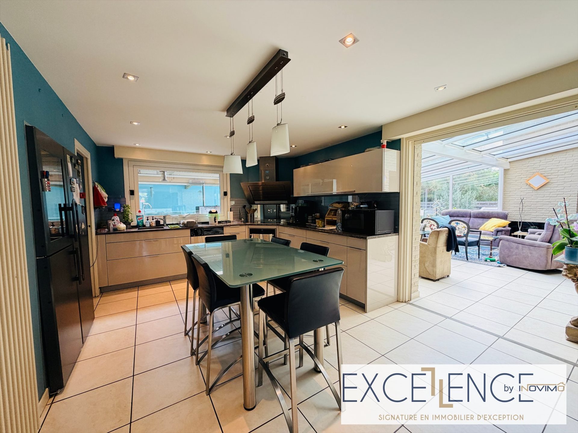 Maison à vendre, 350m², Téteghem