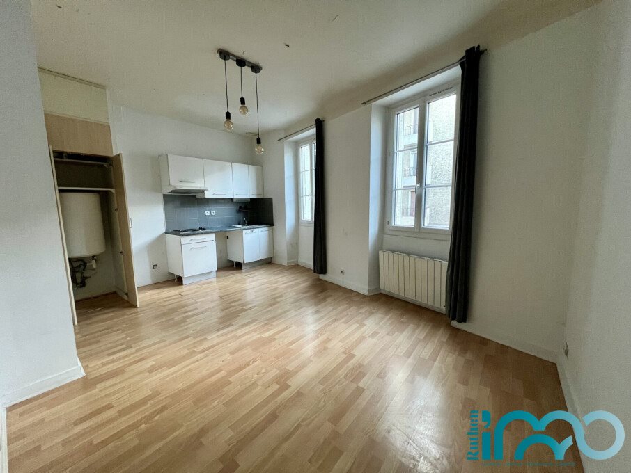 Appartement à louer, 34m², Rodez