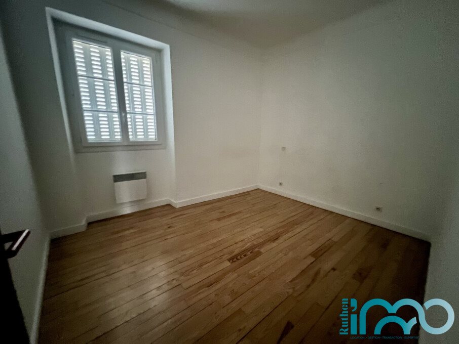 Appartement à louer, 34m², Rodez