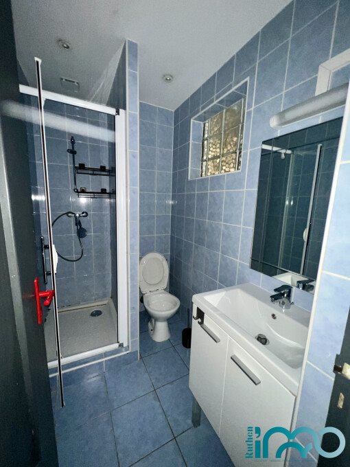 Appartement à louer, 34m², Rodez