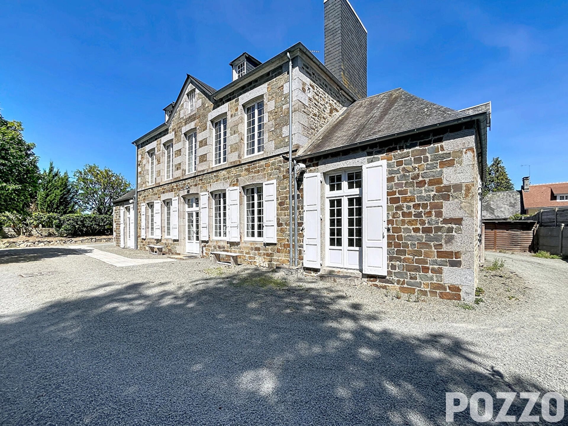 Maison à vendre, 243m², Percy
