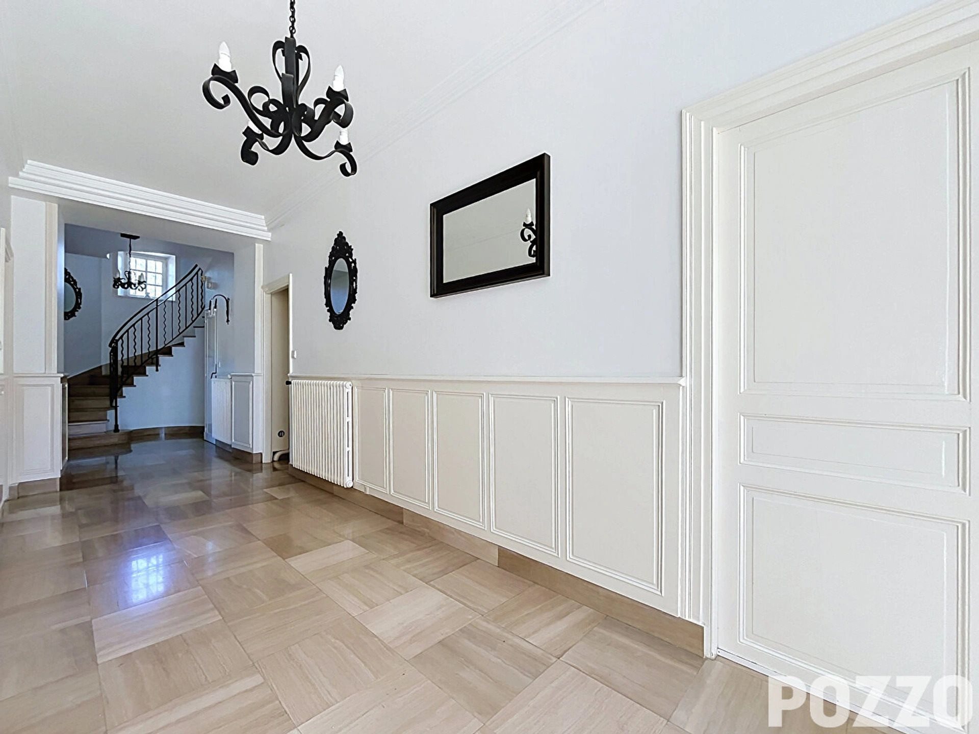 Maison à vendre, 243m², Percy
