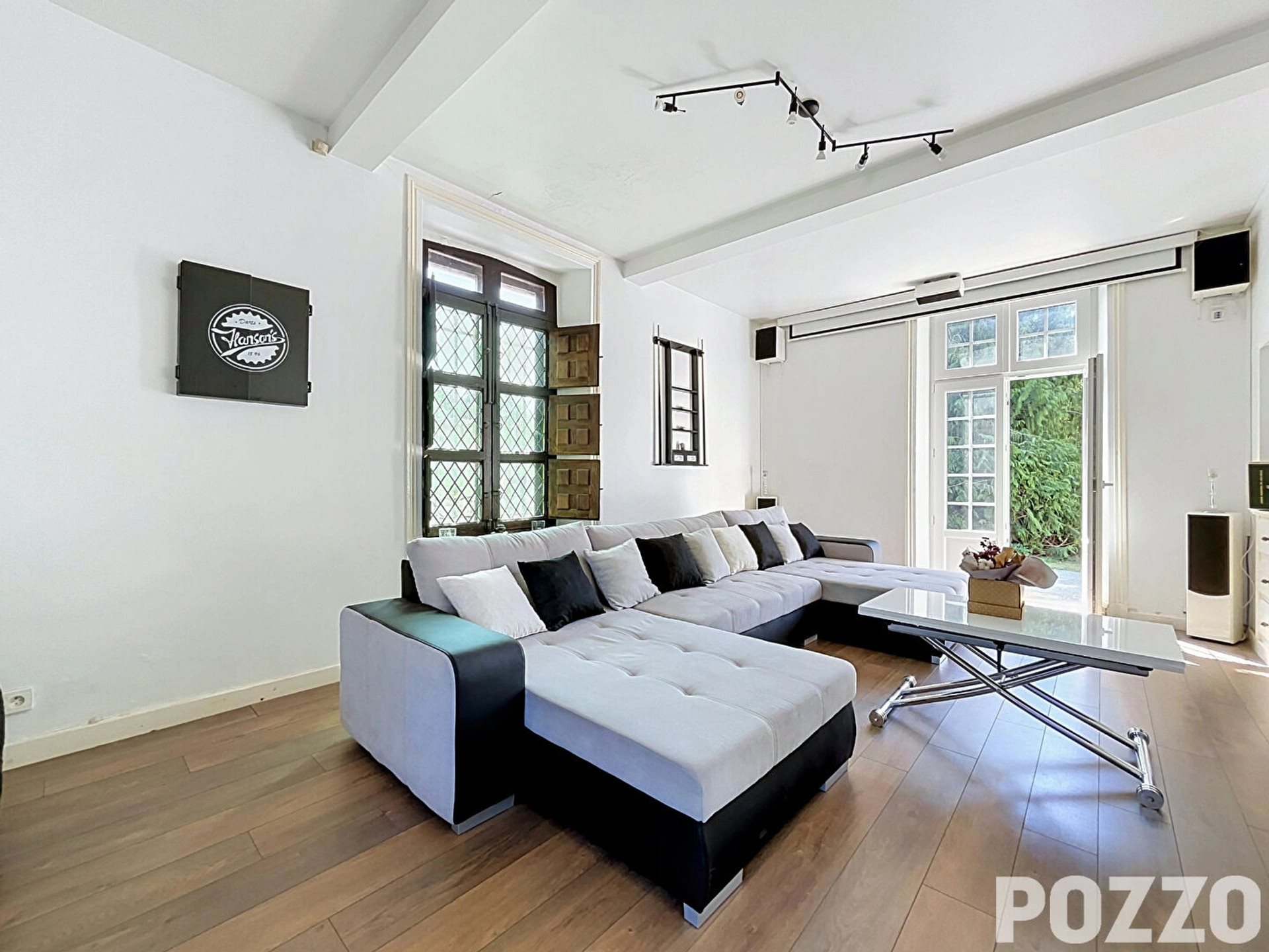 Maison à vendre, 243m², Percy