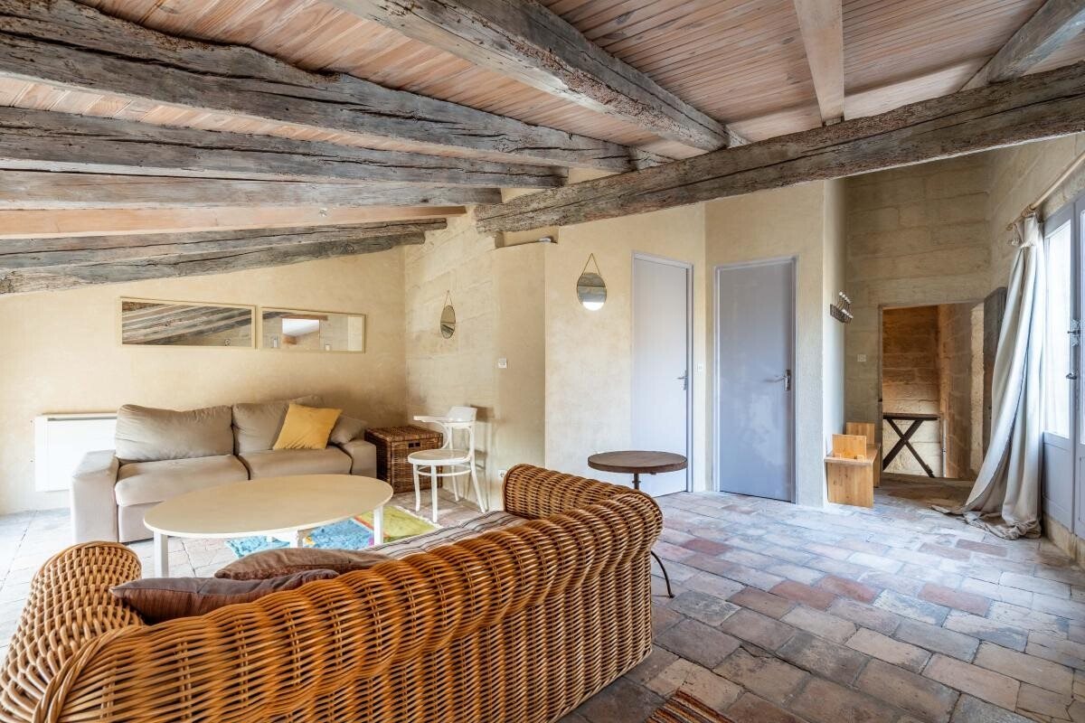 Appartement à vendre, 48m², Uzès