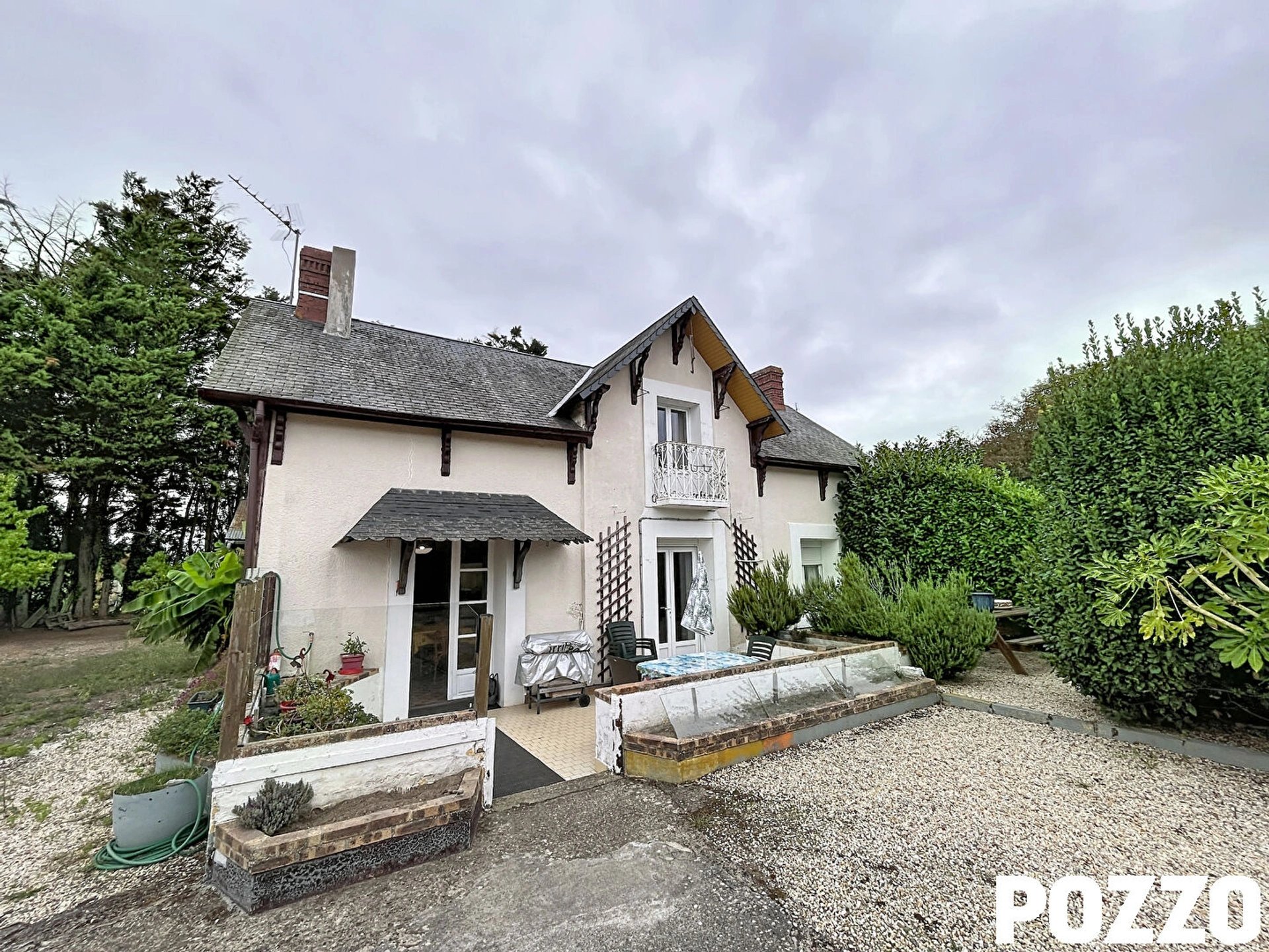 Maison à vendre, 105m², Pontorson