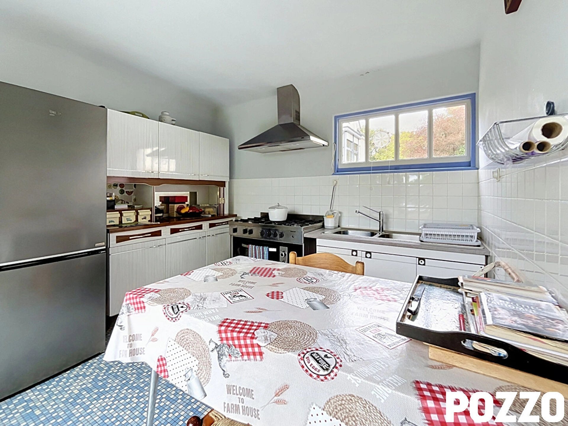 Maison à vendre, 105m², Pontorson
