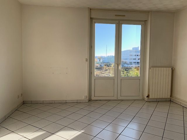 Appartement à louer, 57m², Nancy