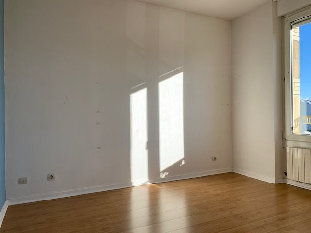 Appartement à louer, 57m², Nancy