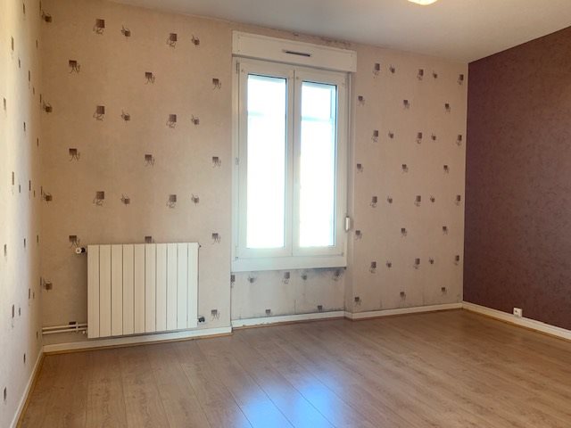 Appartement à louer, 57m², Nancy