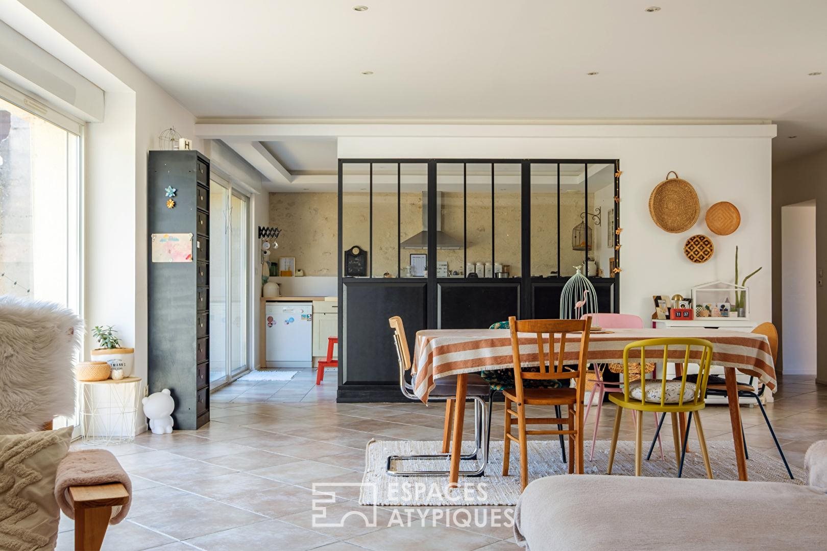 Maison à vendre, 150m², Cissé