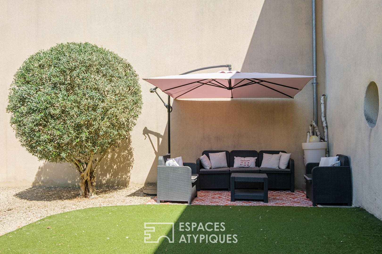 Maison à vendre, 150m², Cissé