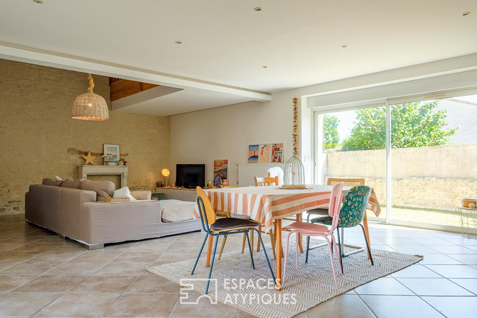 Maison à vendre, 150m², Cissé