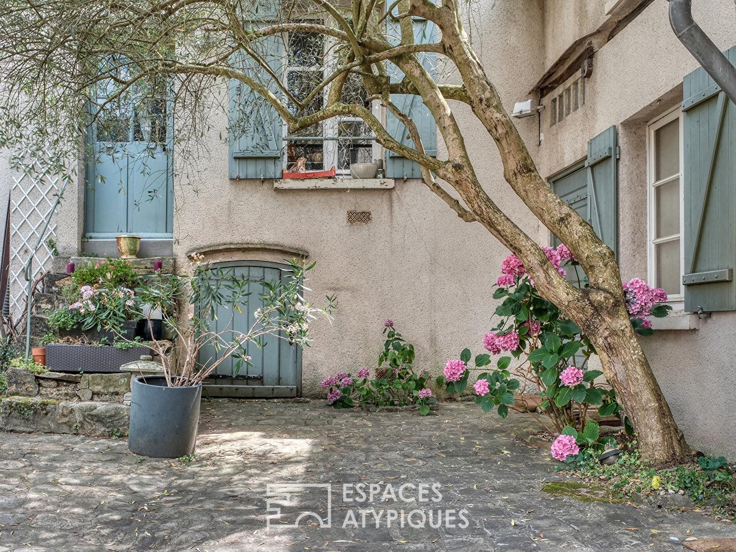 Maison à vendre, 173m², Verrières-le-Buisson