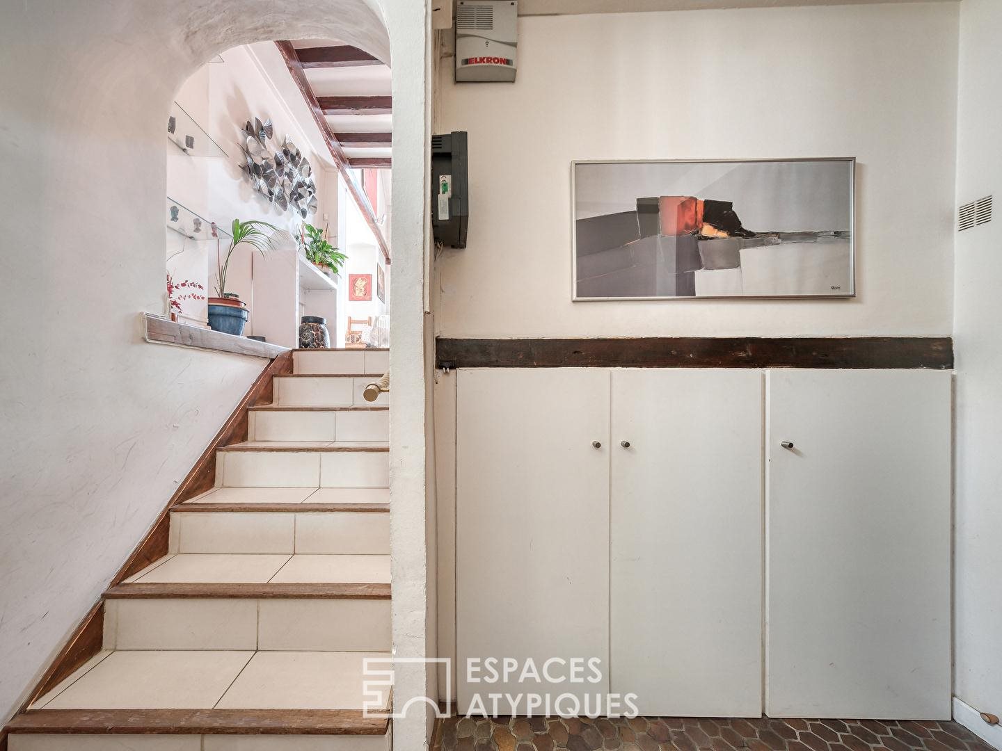 Maison à vendre, 173m², Verrières-le-Buisson