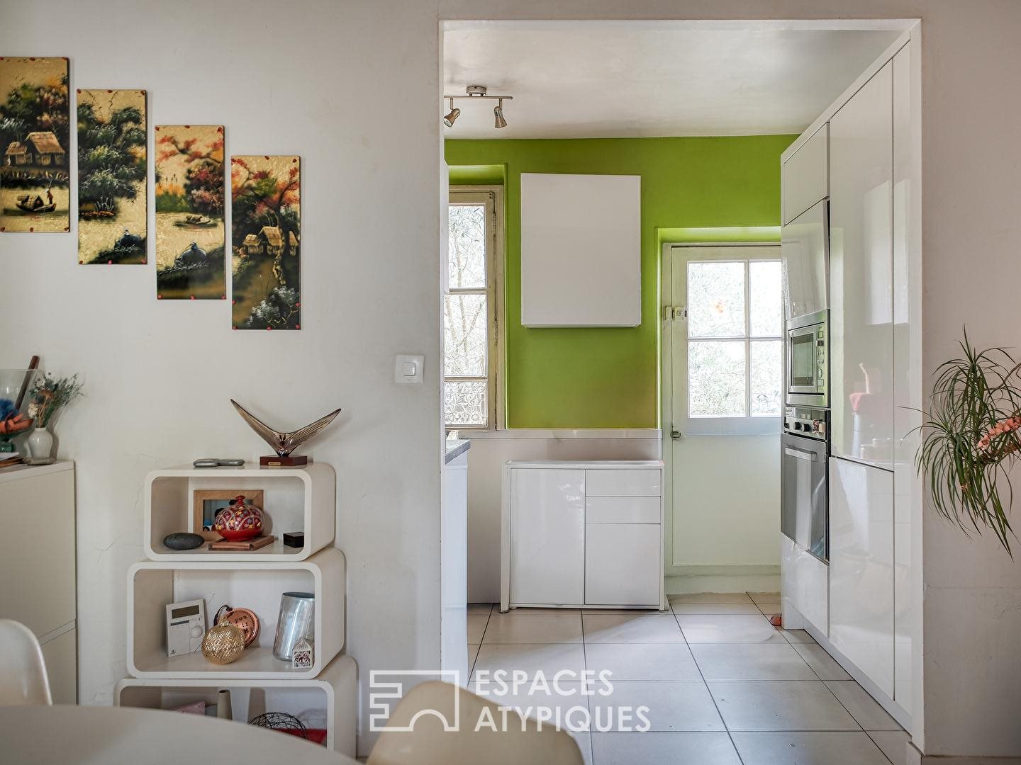Maison à vendre, 173m², Verrières-le-Buisson