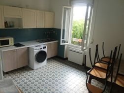 Appartement à louer, 38m², Lyon 8ème