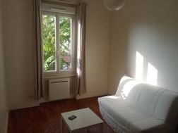 Appartement à louer, 38m², Lyon 8ème