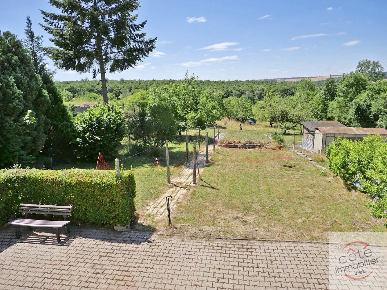 Maison à vendre, 116m², Sarreguemines